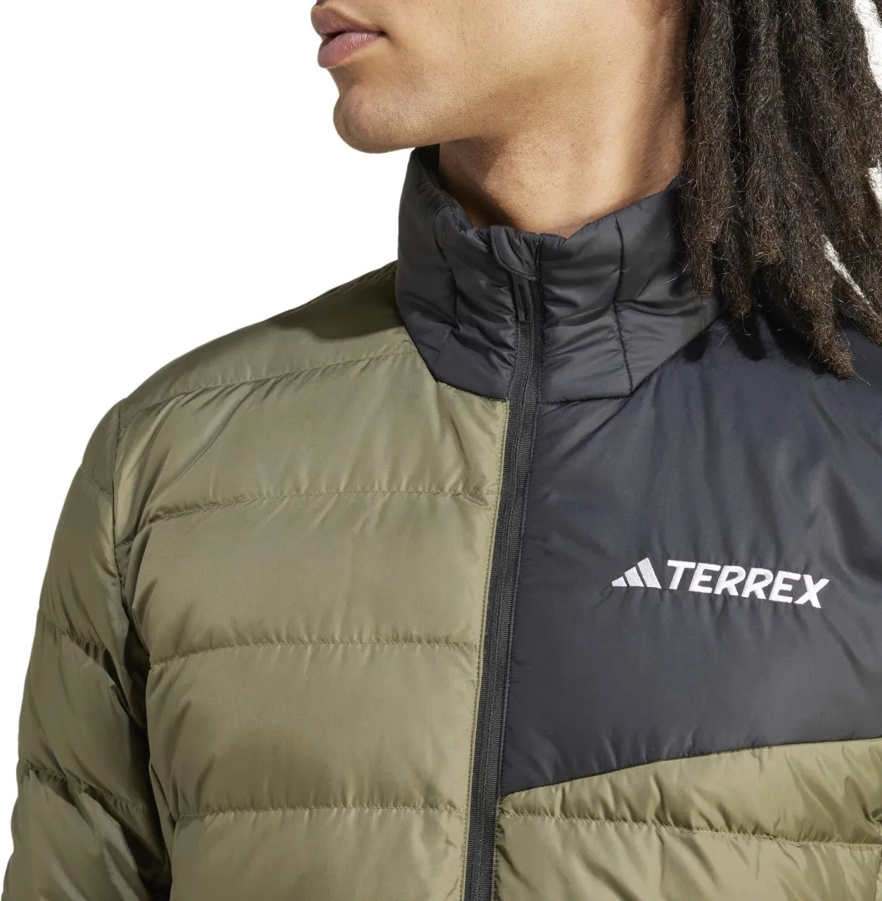 adidas Terrex Terrex Multi Light Down Jacket -