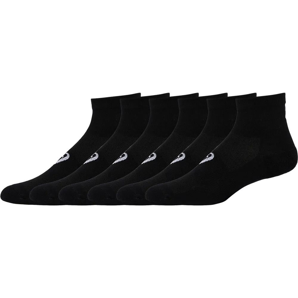 Asics 6PPK QUARTER SOCK