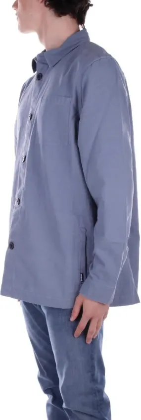   Barbour  Jackets Blue blau  Daunenjacken 