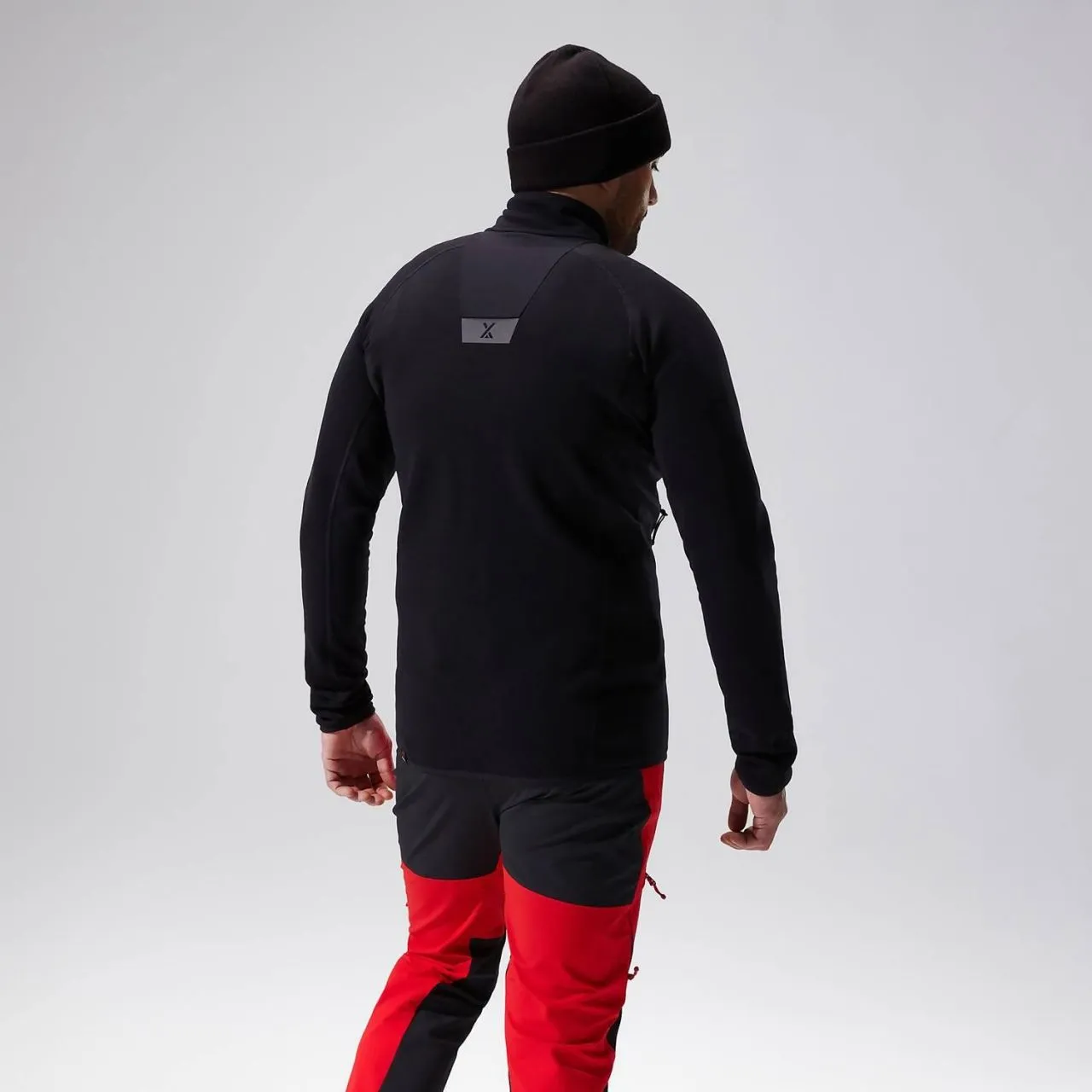 Berghaus M MTN Seeker ST Jacket -
