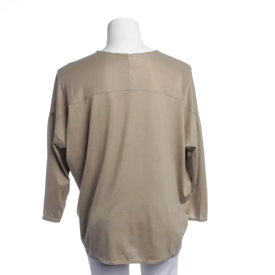 Bluse M Grün