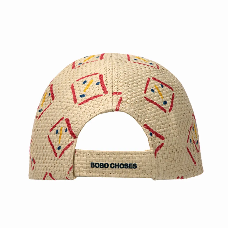 Bobo Choses Cap Masks