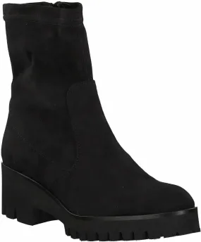Boots 102002692037 (Schwarz)