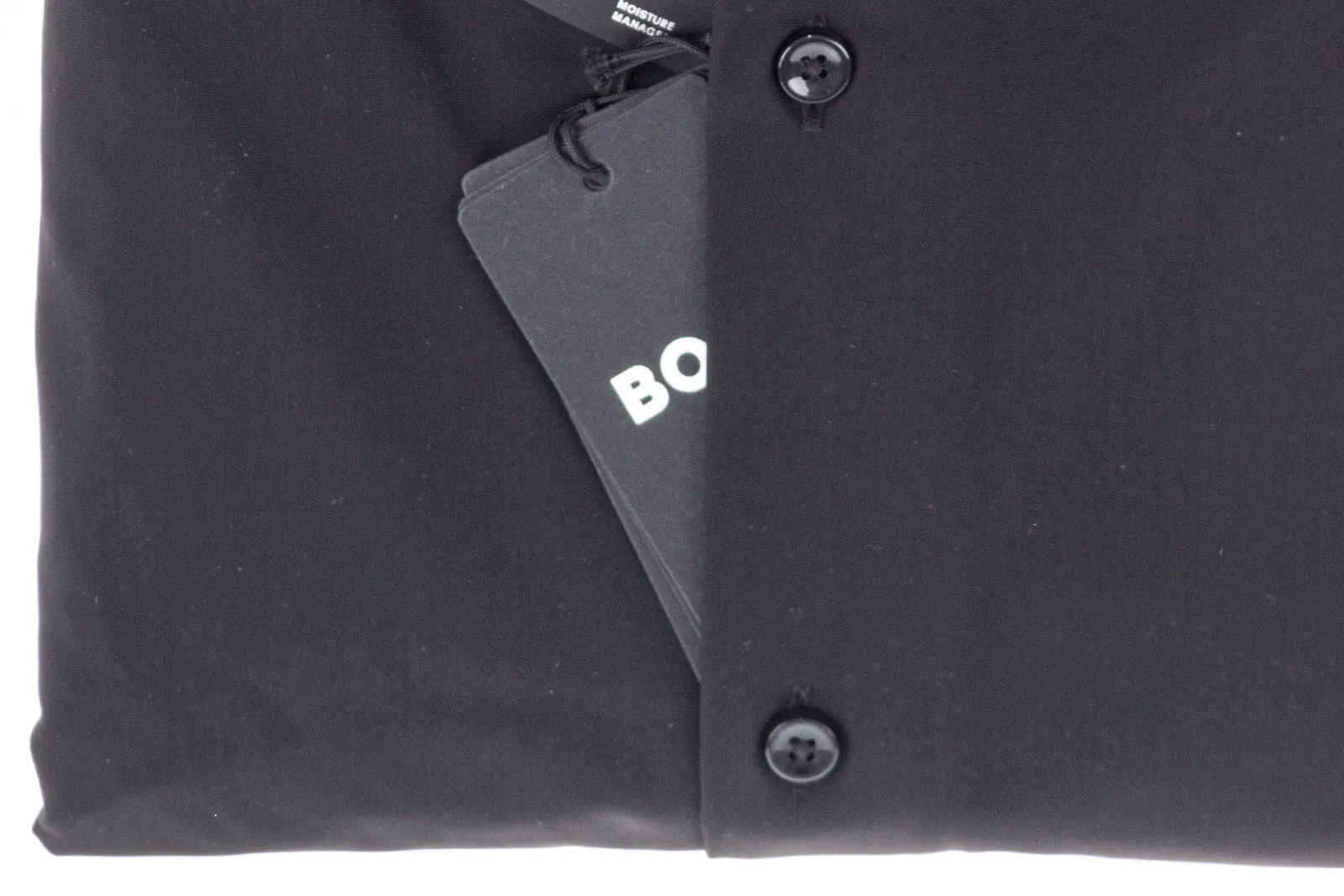 BOSS HBB Hemd P-JOE KENT-C1-222 