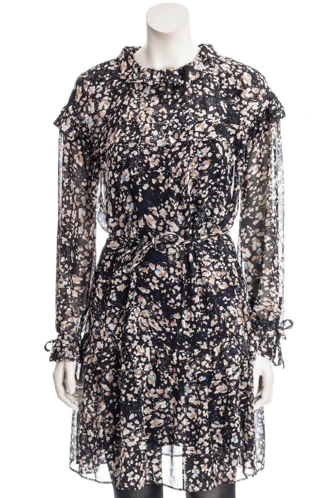 BOSS HBB Kleid C_DENADA 