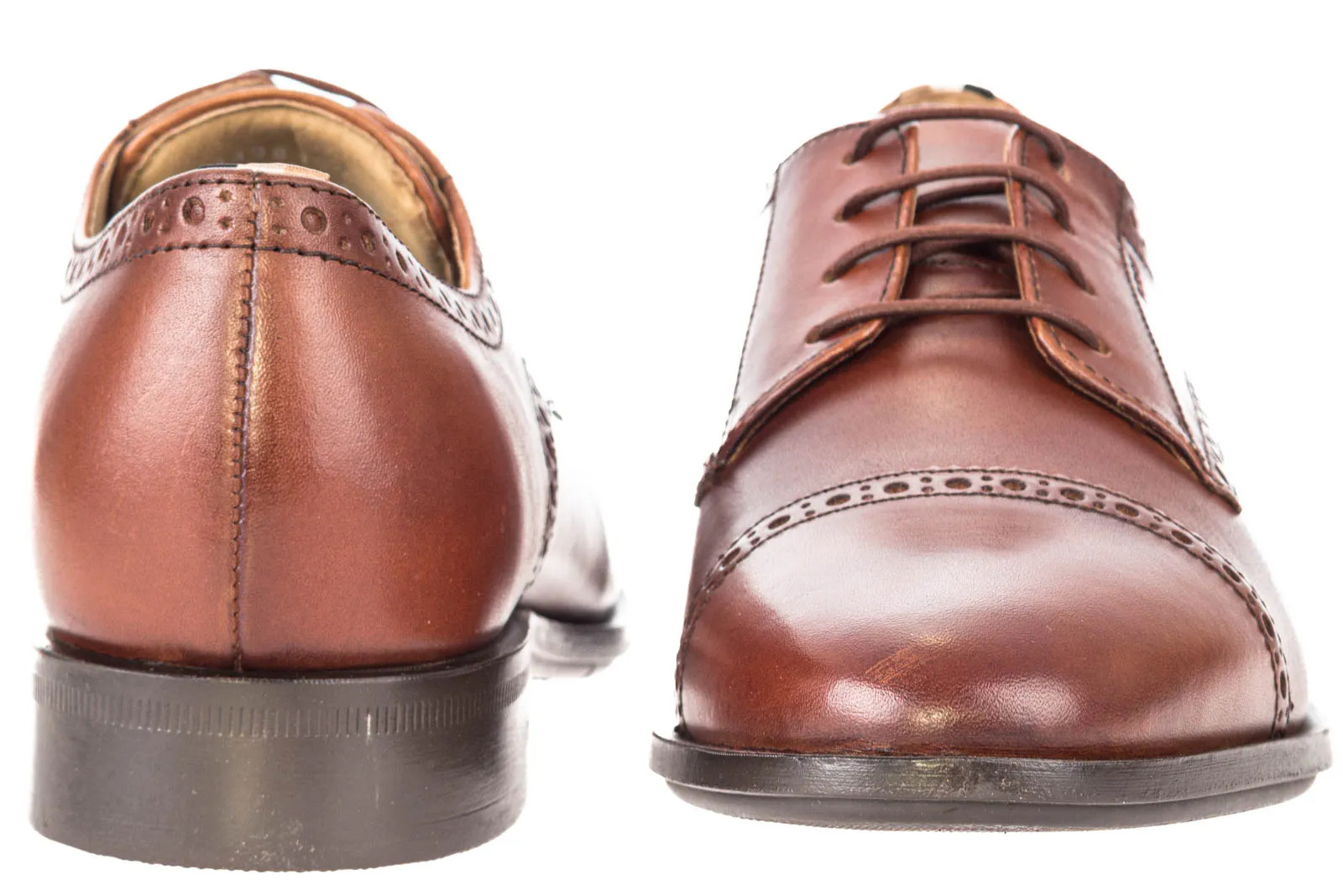 BOSS HBB Schuhe COLBY_DERB 