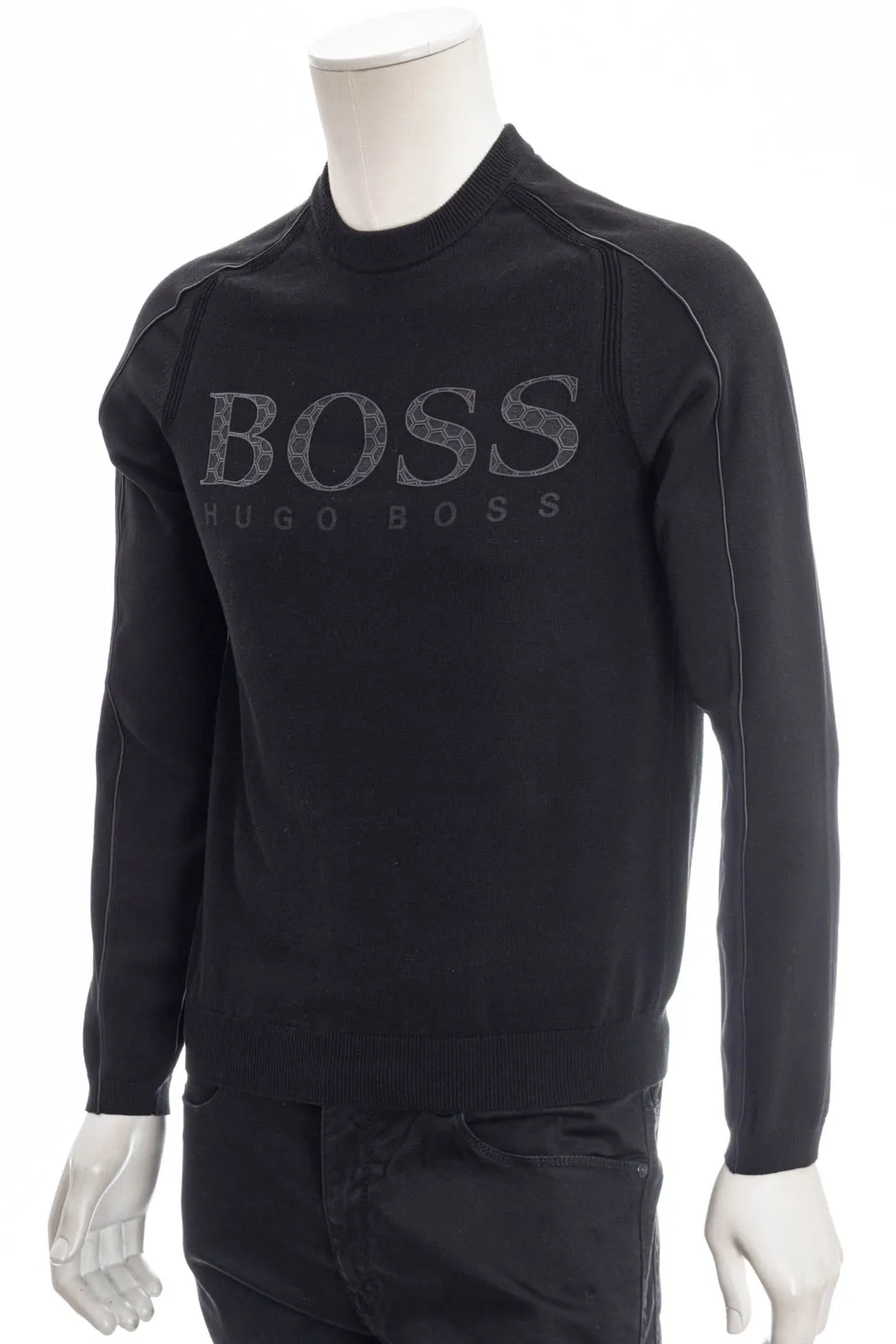 BOSS HBG Pullover RODARO 
