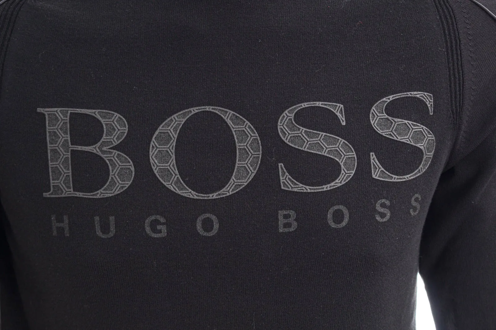 BOSS HBG Pullover RODARO 