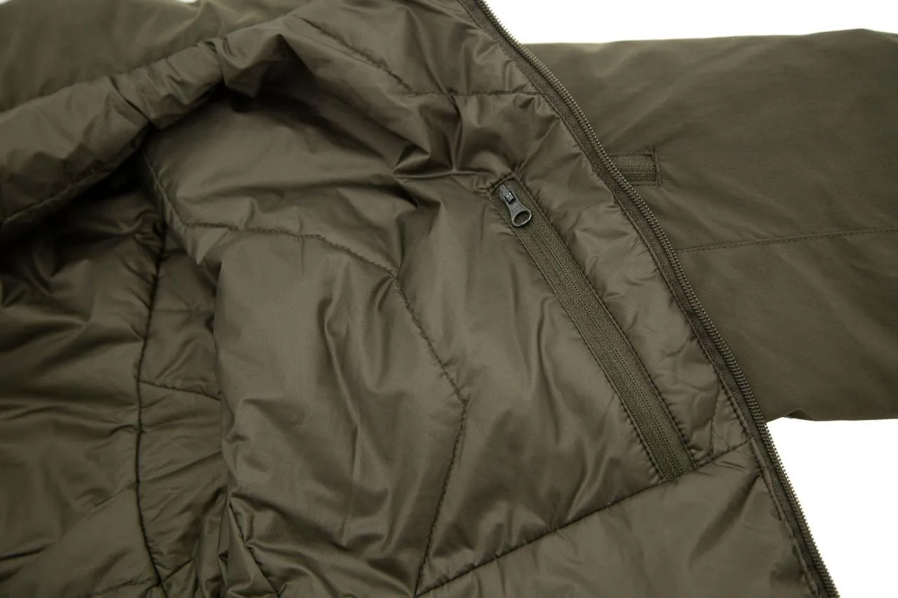 Carinthia G-loft Windbreaker Jacket - Unisex Windjacke