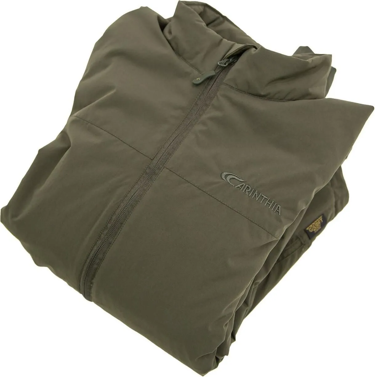 Carinthia G-loft Windbreaker Jacket - Unisex Windjacke