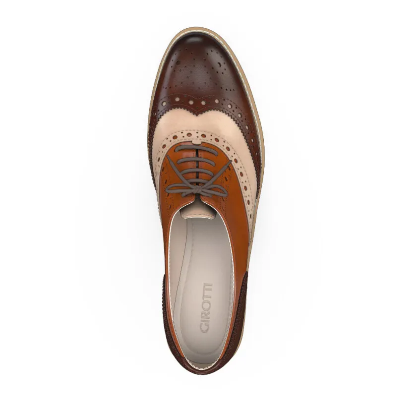 Casual-Schuhe 36785
