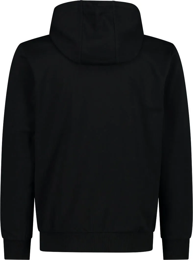 CMP MAN Jacket FIX Hood - Herren Freizeitjacke