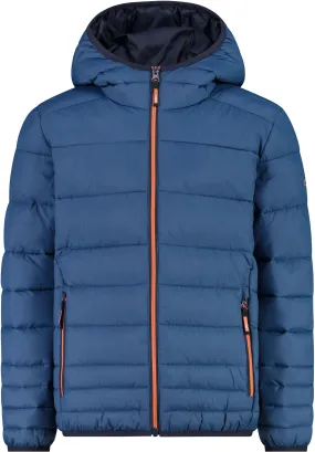 CMP Steppjacke Jungen bluestone im Online Shop von kaufen