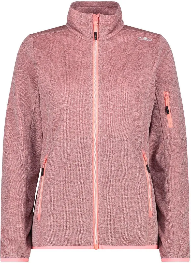 CMP Woman Jacket - Damen Freizeitjacke