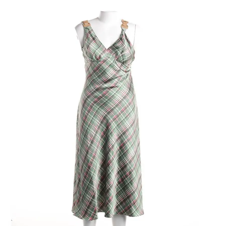Cocktailkleid 30 Mehrfarbig