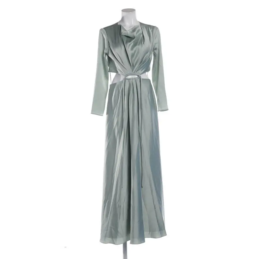 Cocktailkleid 32 Türkis