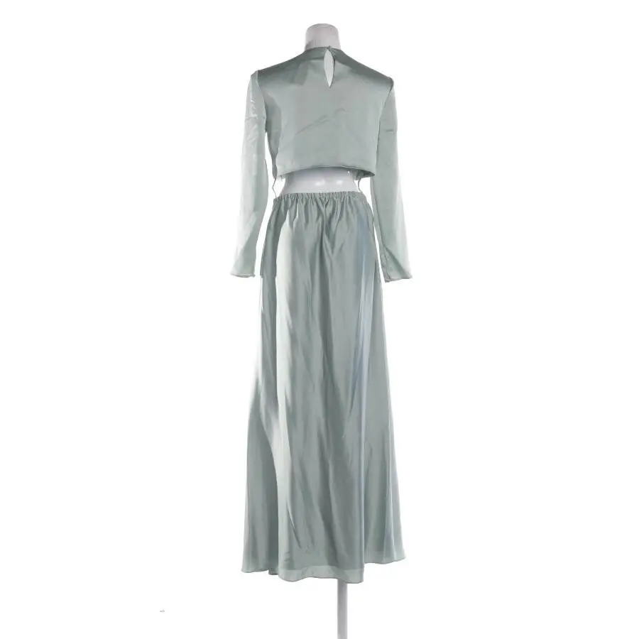 Cocktailkleid 32 Türkis