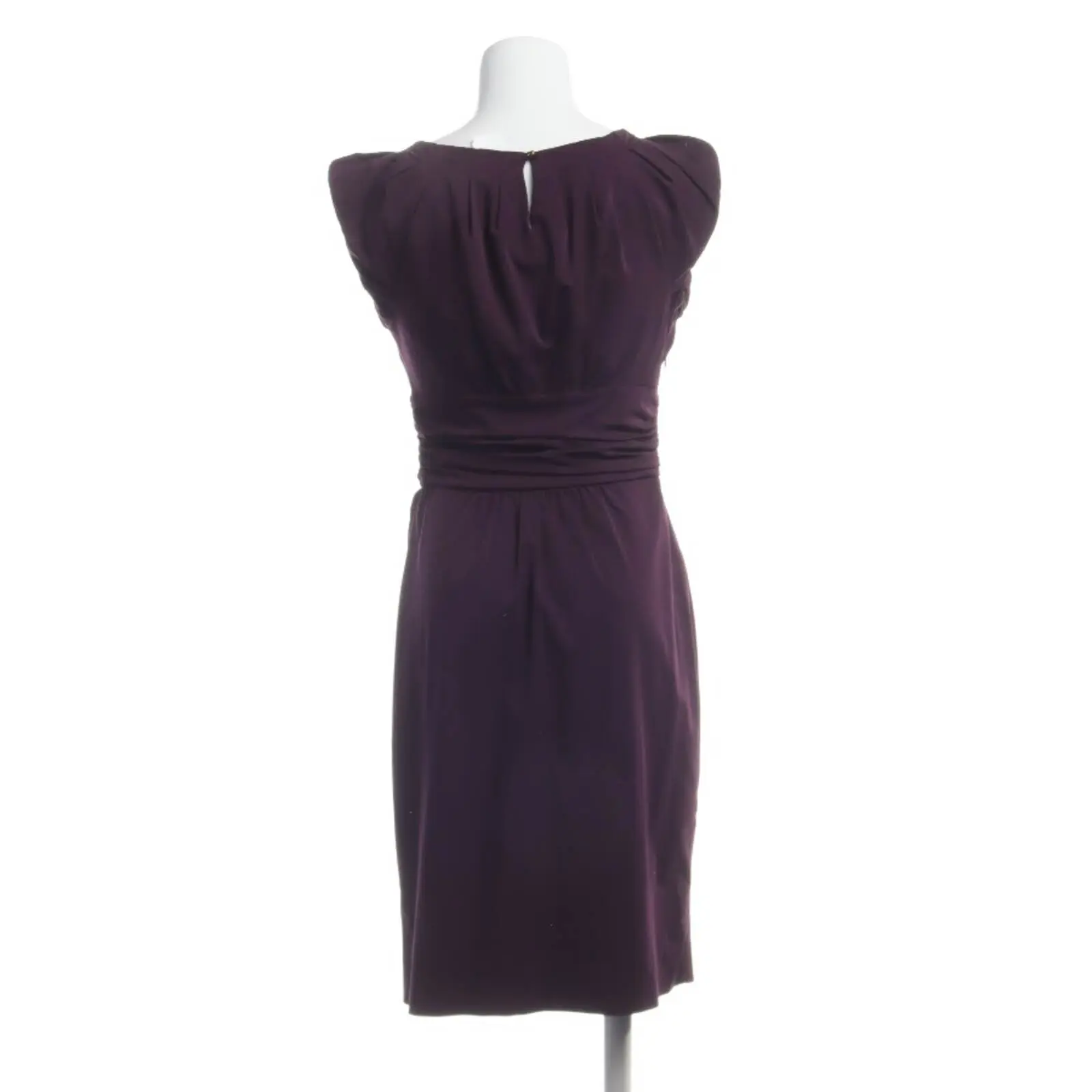 Cocktailkleid 36 Lila