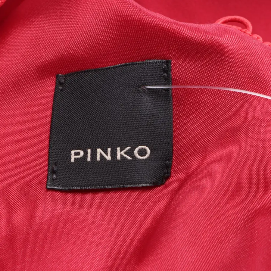 Cocktailkleid 38 Rot