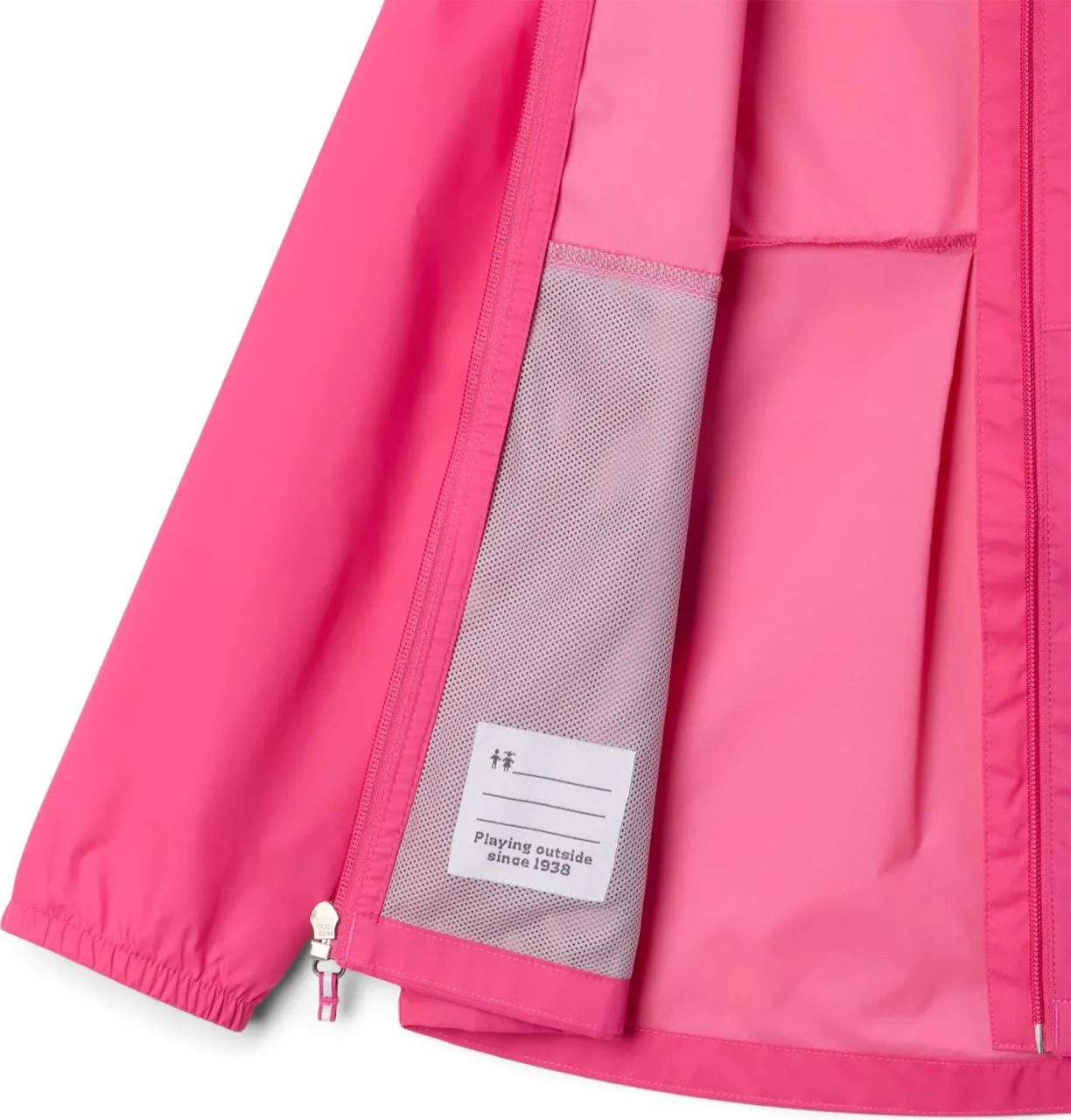 Columbia Switchback II Jacket -