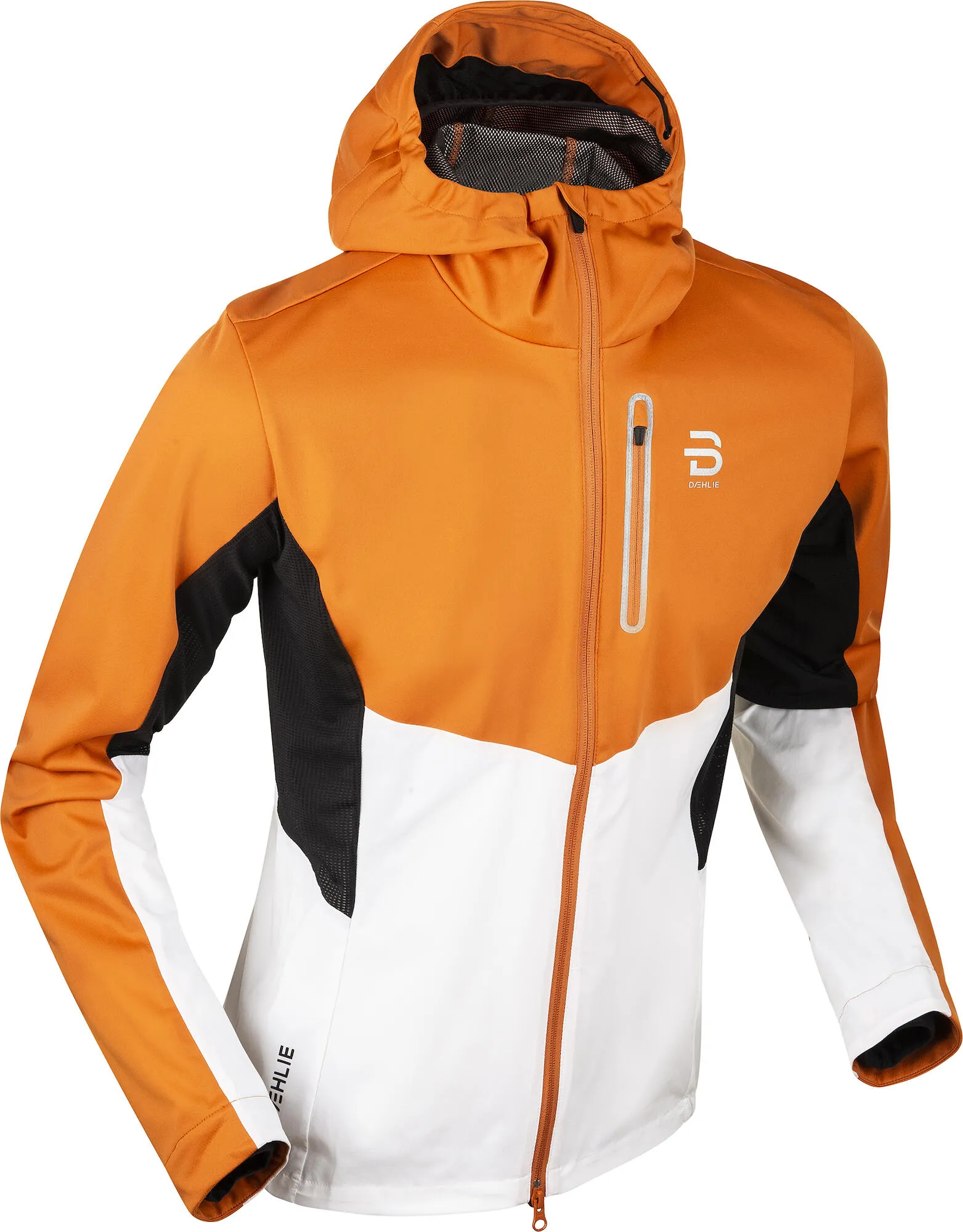 Daehlie Jacket Coverage - Herren Langlaufjacke