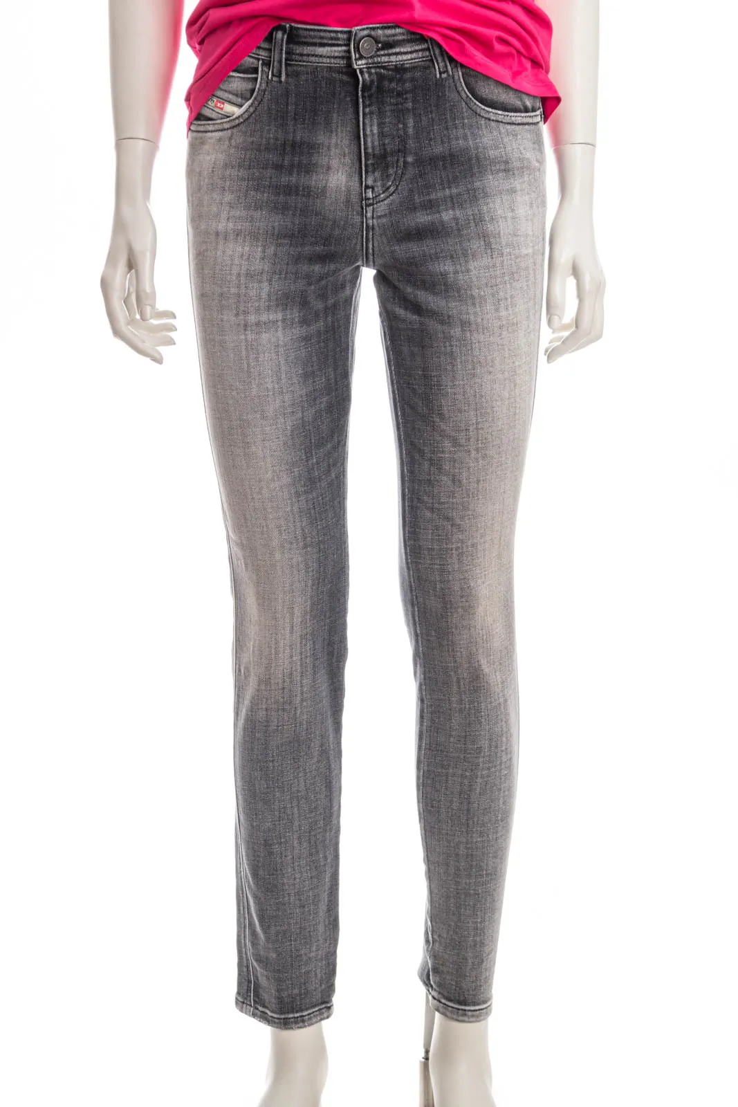 DIESEL Jeans 2015 BABHILA L.32 