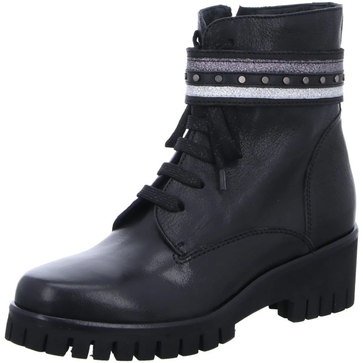 Donna Carolina - Stiefeletten Stiefelette 38.699.256-001
