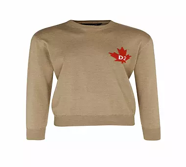 DSQUARED2, Pullover
