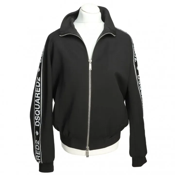 DSQUARED2 Trainingsjacke, Gr. 54.