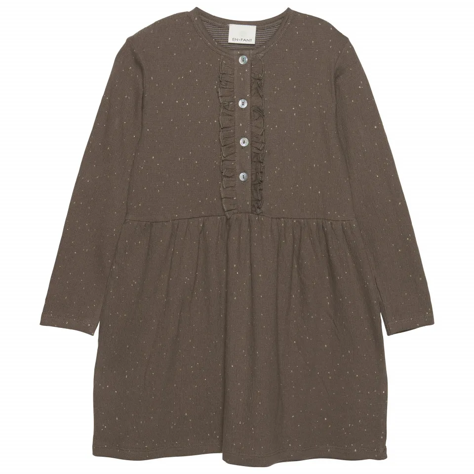 En Fant Kleid 