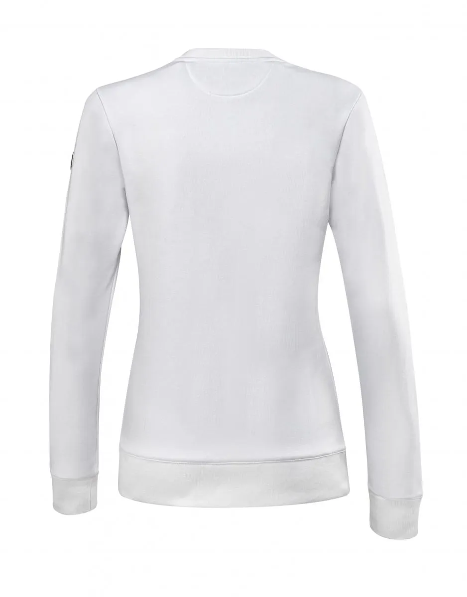 Eqode by Equiline Damen Pullover Dona rose red