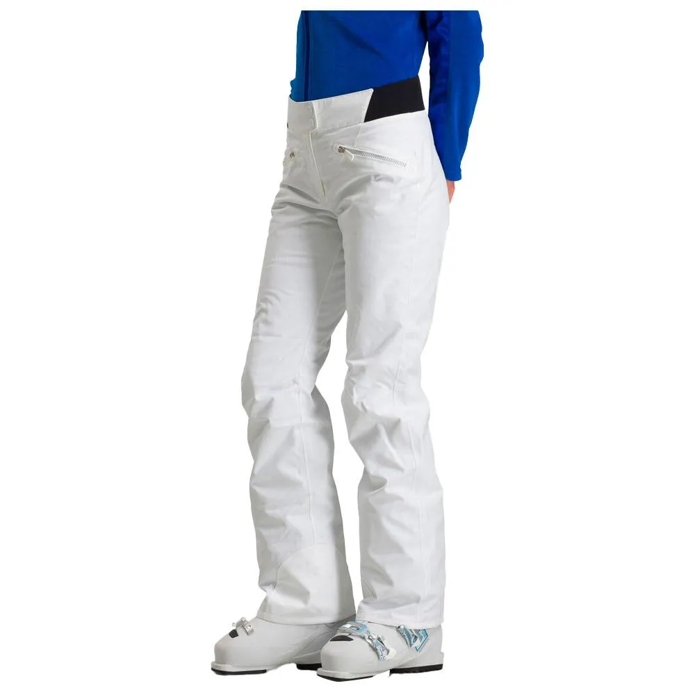 Funktionshose Rossignol ---W Classique White