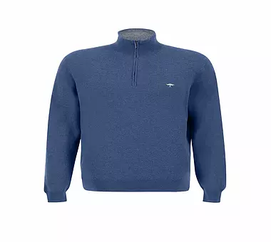 FYNCH HATTON, Troyer Pullover