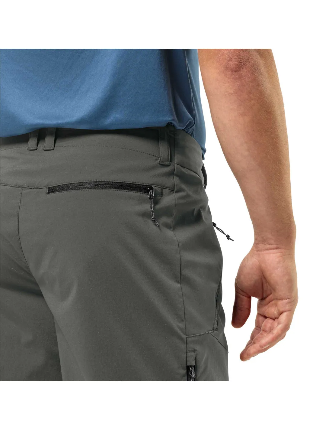 GLASTAL SHORTS M