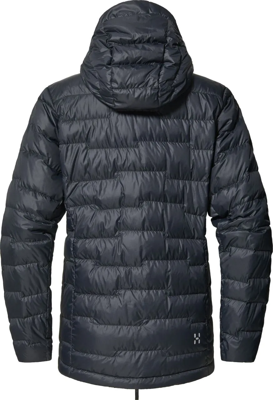 Haglöfs ROC Flash Down Hood Women -