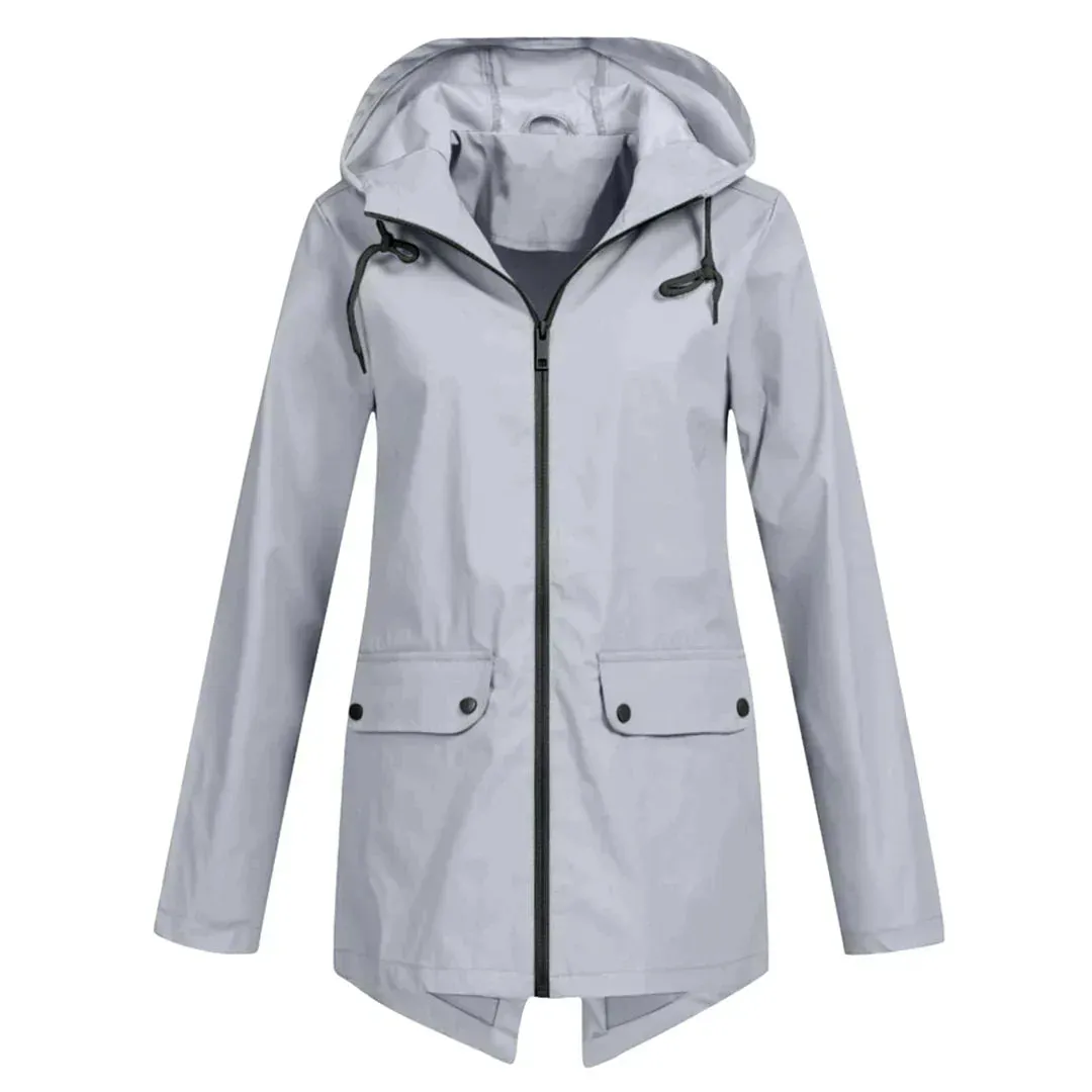 Heidi-Mode | Modern und Eleganter Mackintosh