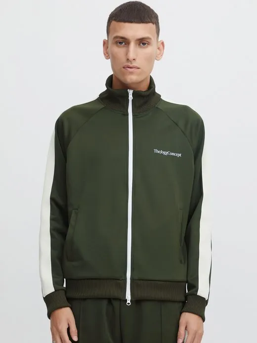 Herren Trainingsjacke - JCMSIMA