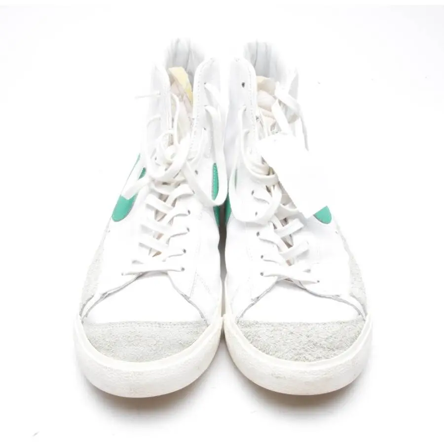 High-Top Sneaker EUR 47,5 Mehrfarbig