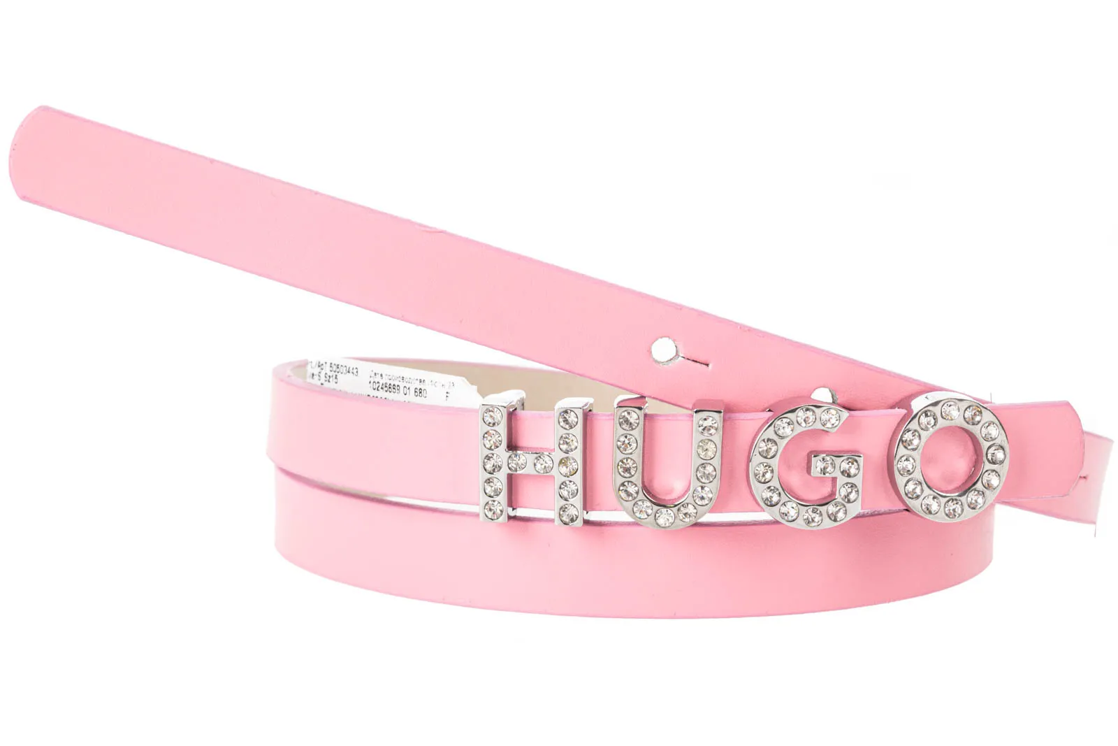 HUGO Gürtel ZULA-S 