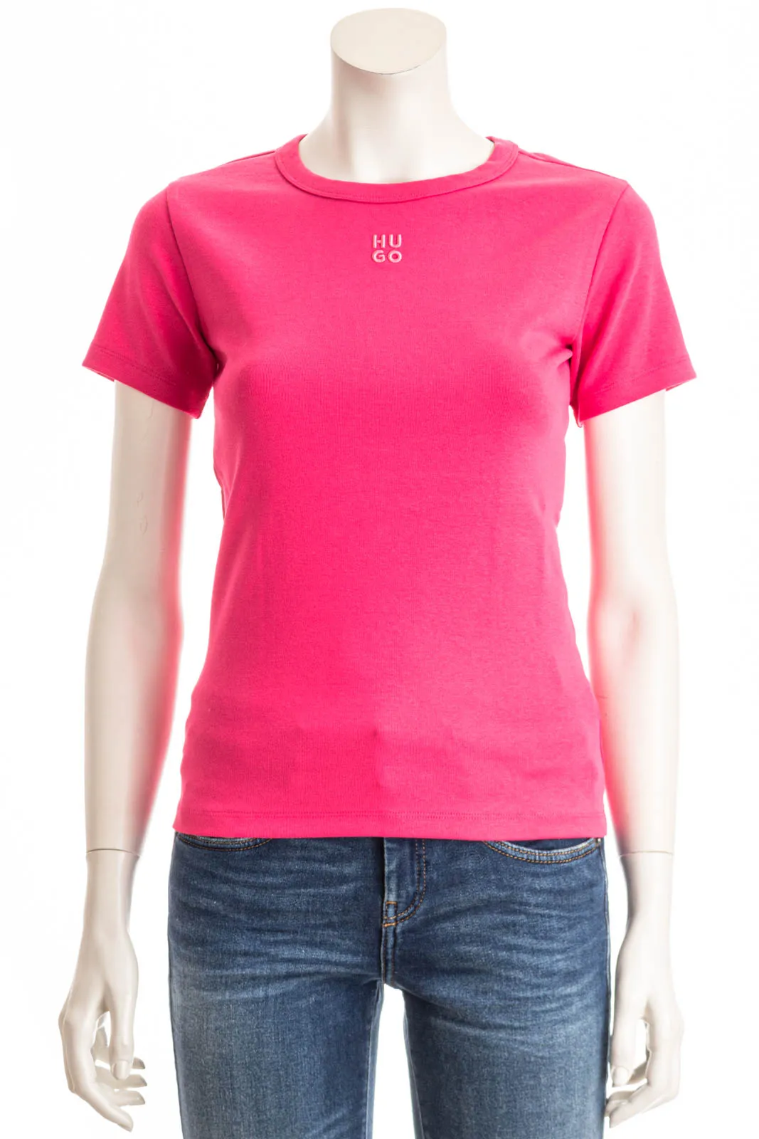 HUGO T-Shirt DELORIS 
