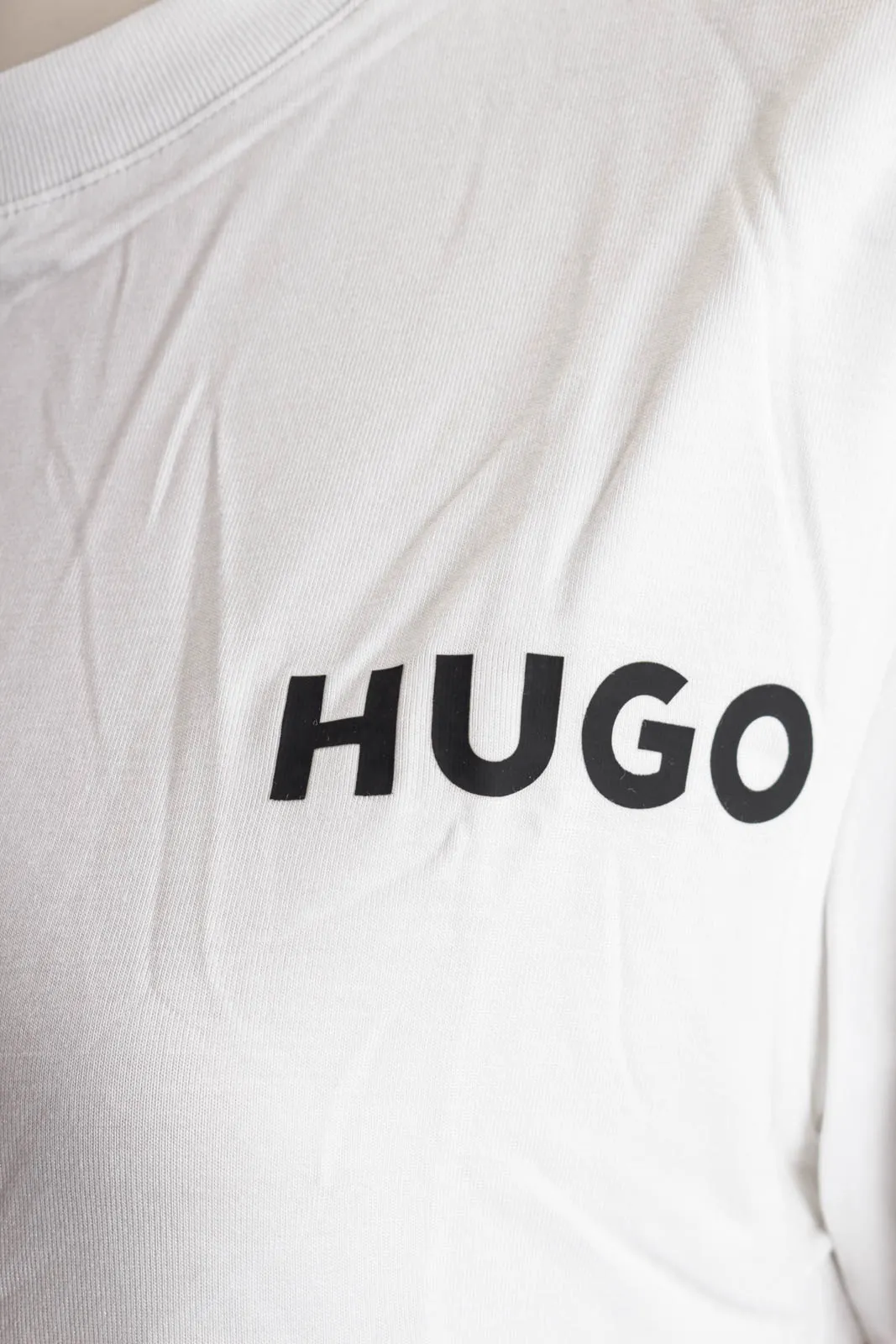 HUGO T-Shirt UNITE_T-SHIRT 