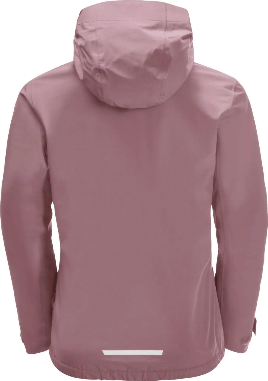 Jack Wolfskin JWP Shell K - Kinder Windjacke