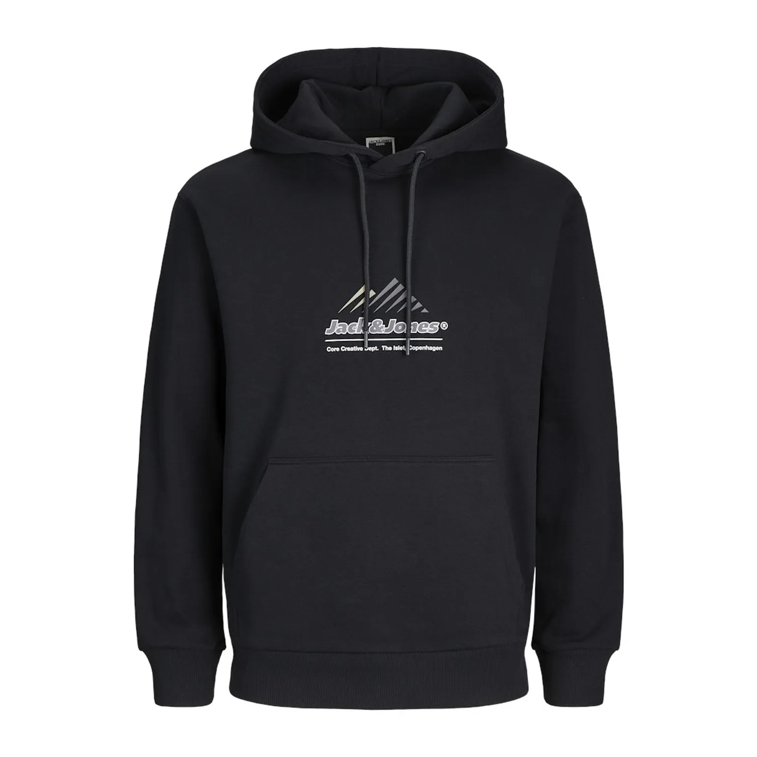 JCOLIMA LOGO SWEAT HOOD BFLN