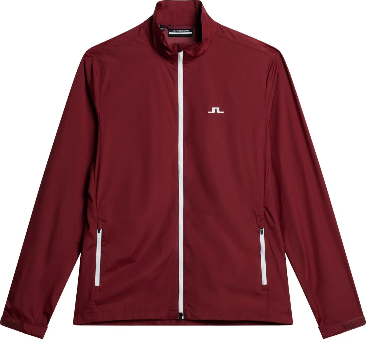 J.Lindeberg Ash Light Packable Jacket - Herren Freizeitjacke
