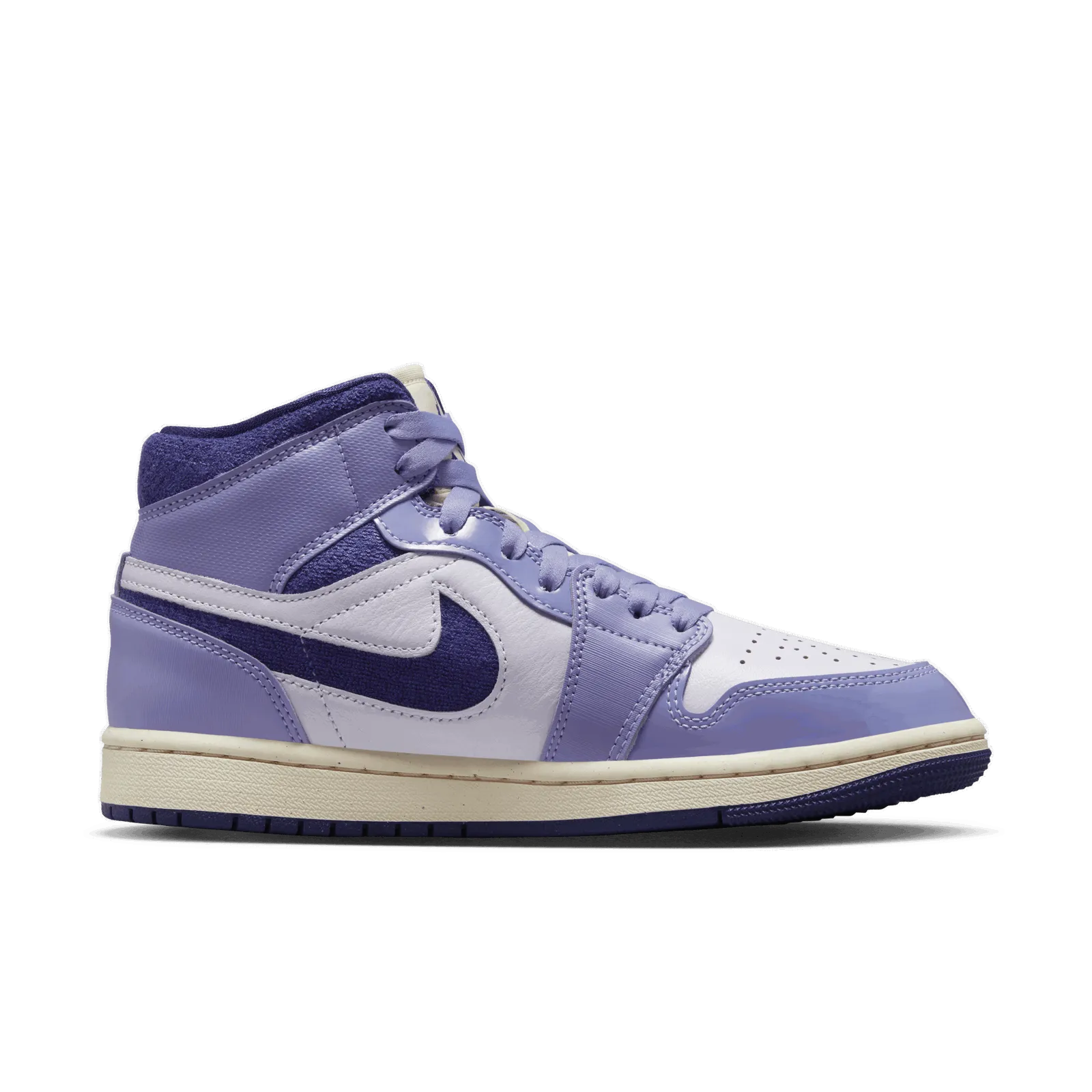 Jordan Air Jordan 1 Mid SE "Sky J Purple" W DZ3745-500