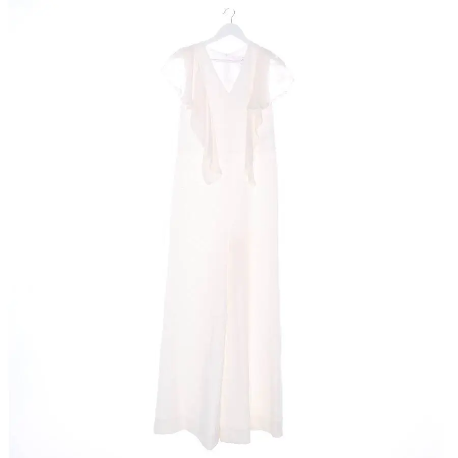 Jumpsuit 36 Weiß