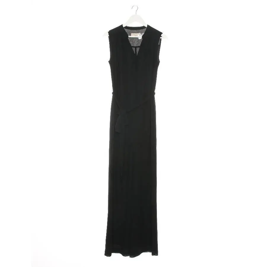 Jumpsuit XS Schwarz