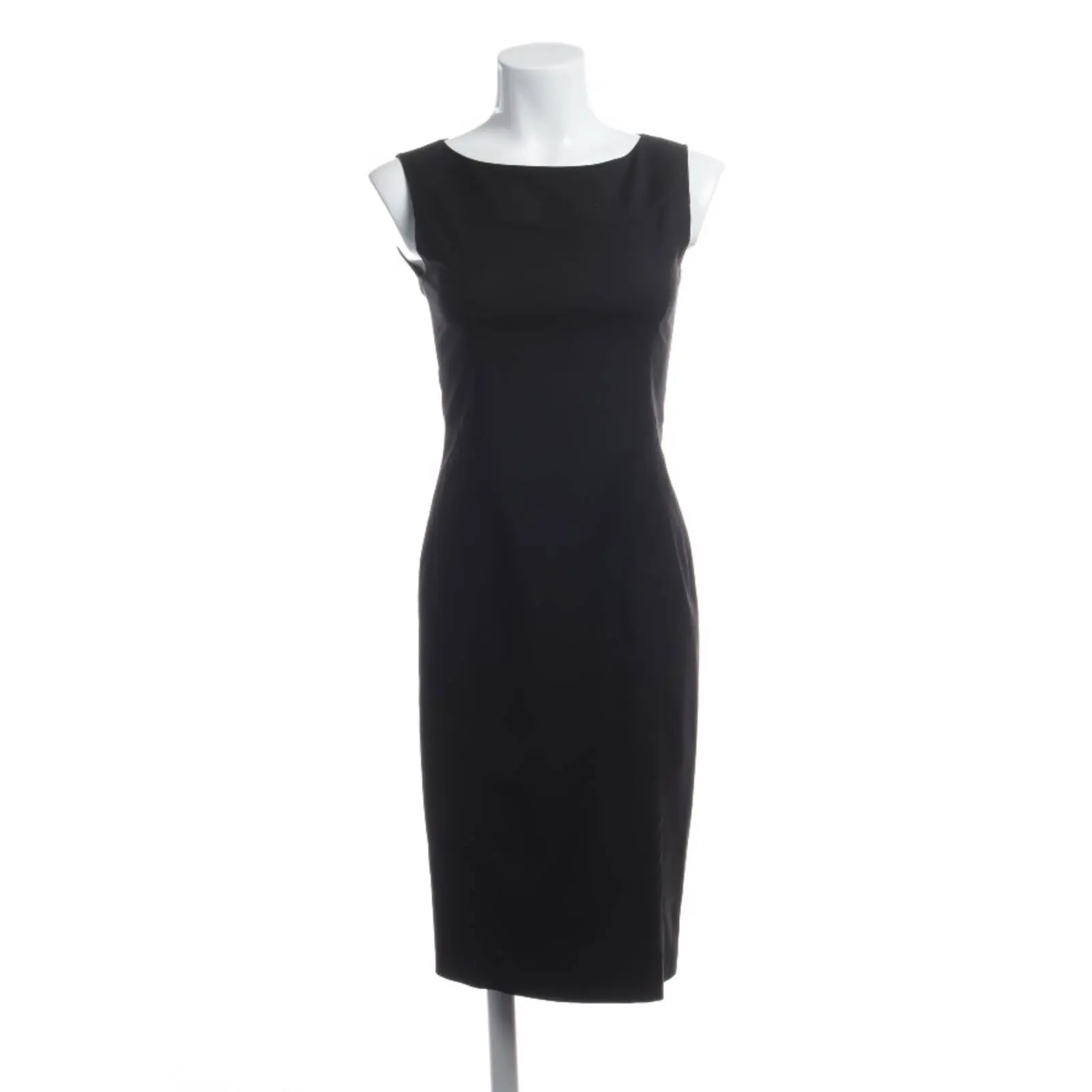 Kleid 34 Schwarz