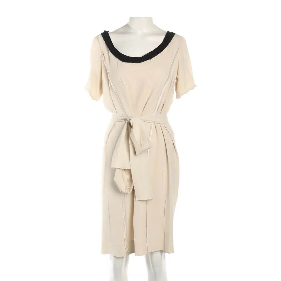 Kleid 34 Weiß