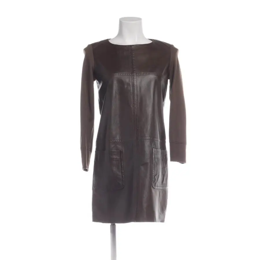 Kleid 36 Grün